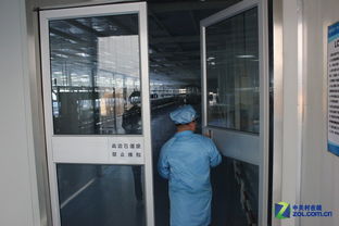 探秘航嘉工廠 一臺充電顯示器的誕生之旅——液晶顯示器生產(chǎn)全過程紀(jì)實(shí)